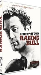 Raging bull / Martin Scorsese, réal. | Scorsese, Martin (1942-....). Réalisateur