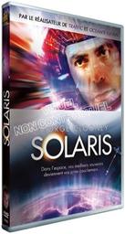 Solaris / Steven Soderbergh, réal., scénario | Soderbergh, Steven (1963-....). Réalisateur. Scénariste