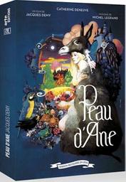 Peau d'âne / Jacques Demy, réal., scénario | Demy, Jacques (1931-1990). Réalisateur. Scénariste