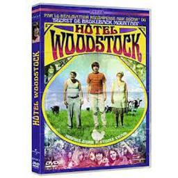 Hôtel Woodstock = Taking Woodstock / Lee Ang, réal. | Lee, Ang (1954-....). Réalisateur