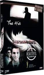 The hit. My beautiful laundrette / Stephen Frears, réal. | Frears, Stephen (1941-....). Réalisateur