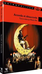Accords et désaccords : sweet and lowdown / Woody Allen, réal., scénario | Allen, Woody (1935-....). Réalisateur. Scénariste