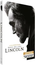 Lincoln / Steven Spielberg, réal. | Spielberg, Steven (1946-....). Réalisateur