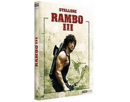 Rambo 3 / George Pan Cosmatos, réal. | Mc Donald, Peter. Réalisateur