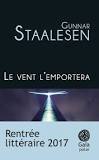 Le vent l'emportera / Gunnar Staalesen | Staalesen, Gunnar (1947-....). Auteur