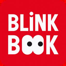 Blink book : cahier de dessin animé | 