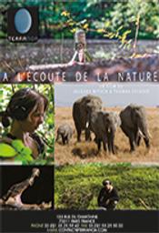 À l'écoute de la nature / Jacques Mitsch, Thomas Escudie, réal. | Mitsch, Jacques. Réalisateur