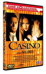 Casino / Martin Scorsese, réal. | Scorsese, Martin (1942-....). Réalisateur