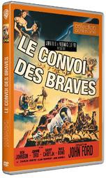 Le convoi des braves = Wagonmaster / John Ford, réal. | Ford, John (1894-1973). Réalisateur