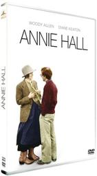 Annie Hall / Woody Allen, réal., scénario | Allen, Woody (1935-....). Réalisateur. Scénariste. Interprète
