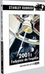 2001 : l'Odyssée de l'espace / Stanley Kubrick, réal. | Kubrick, Stanley (1928-1999). Réalisateur. Scénariste