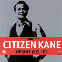 Citizen Kane / Orson Welles, réal. | Welles, Orson (1915-1985). Réalisateur. Interprète