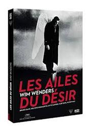 Les ailes du désir = himmel über Berlin (Der) / Wim Wenders, réal. | Wenders, Wim (1945-....). Réalisateur