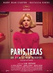 Paris, Texas / Wim Wenders, réal. | Wenders, Wim (1945-....). Réalisateur