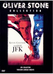 JFK / Oliver Stone, réal. | Stone, Oliver (1946-....). Réalisateur