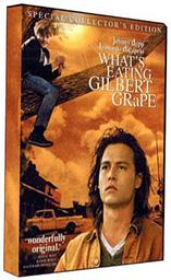 Gilbert Grape = What's eating Gilbert Grape ? / Lasse Hallstrom, réal. | Hallstrom, Lasse. Réalisateur