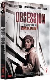 Obsession / Brian De Palma, réal. | De Palma, Brian (1940-....). Réalisateur