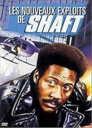 Les nouveaux exploits de Shaft = Shaft's big score / Gordon Parks, réal. | Parks, Gordon (1912-2006). Réalisateur