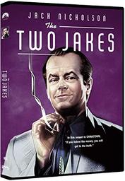 Two Jakes (The) = Piège pour un privé / Jack Nicholson, réal. | Nicholson, Jack. Réalisateur. Interprète