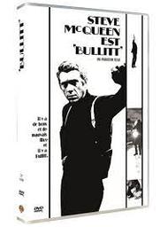 Bullitt / Peter Yates, réal. | Yates, Peter. Réalisateur