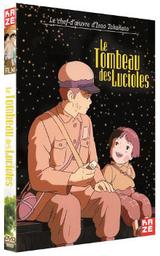 Le tombeau des Lucioles / Isao Takahata, réal., scénario | Takahata, Isao. Réalisateur