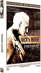 Nick's movie : lightning over water / Wim Wenders, réal. | Wenders, Wim (1945-....). Réalisateur