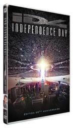 Independence day / Roland Emmerich, réal. | Emmerich, Roland. Réalisateur. Scénariste