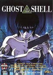 Ghost in the shell / Mamoru Oshii, réal. | Oshii, Mamoru (1951-....). Réalisateur