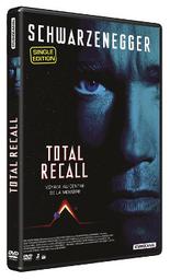Total Recall / Paul Verhoeven, réal. | Verhoeven, Paul (1938-....). Réalisateur