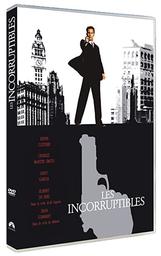 Les incorruptibles = untouchables (The) / Brian De Palma, réal. | De Palma, Brian (1940-....). Réalisateur