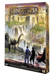 Dinotopia / Marco Brambilla, réal. | Brambilla, Marco. Réalisateur