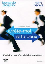 Arrête-moi si tu peux = Catch me if you can / Steven Spielberg, réal. | Spielberg, Steven (1946-....). Réalisateur