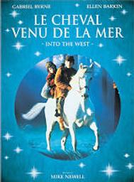 Le cheval venu de la mer = Into the west / Mike Newell, réal. | Newell, Mike. Réalisateur