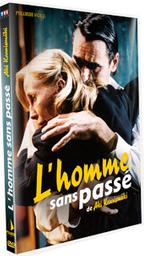 L' homme sans passé / Aki Kaurismaki, réal., scénario | Kaurismäki, Aki. Réalisateur. Scénariste