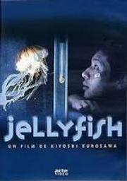 Jellyfish = Akarui mirai / Kiyoshi Kurosawa, réal., scénario | Kurosawa, Kiyoshi. Réalisateur. Scénariste