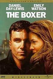 The boxer / Jim Sheridan, réal. | Sheridan, Jim. Réalisateur. Scénariste