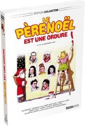 Le Père Noël est une ordure / Philippe Galland, réal. | Galland, Phillippe. Réalisateur