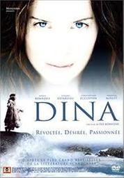 Dina = I am Dina / Ole Bornedal, réal. | Bornedal, Ole. Réalisateur. Scénariste