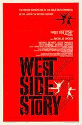West side story / Robert Wise, Jerome Robbins, réal. | Wise, Robert. Réalisateur
