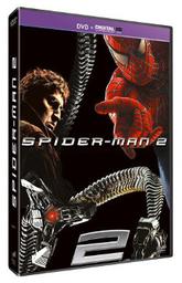 Spider-man 2 / Sam Raimi, réal. | Raimi, Sam. Réalisateur