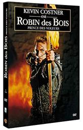Robin des bois : prince des voleurs : prince of thieves = Robin Hood / Kevin Reynolds, réal. | Reynolds, Kevin. Réalisateur
