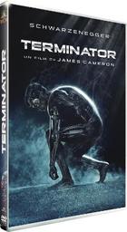 Terminator 1 = The Terminator / James Cameron, réal. | Cameron, James (1954-....). Réalisateur. Scénariste
