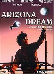 Arizona dream / Emir Kusturica, réal. | Kusturica, Emir. Réalisateur