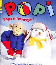 POPI / dir. pub. Yves Beccaria | Beccaria, Yves. Dir.pub.