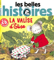 BELLES HISTOIRES / dir. publ. Bernard Porte | Porte, Bernard. Dir. publ.