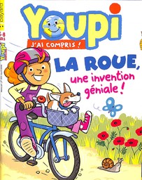 YOUPI : DOC / dir. publ. Bernard Porte | Porte, Bernard. Dir. publ.