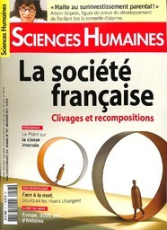 SCIENCES HUMAINES / dir. publ. Jean-François Dortier | Dortier, Jean-François (1956-....). Metteur en scène ou réalisateur