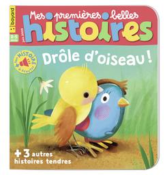 MES PREMIERES BELLES HISTOIRES : bienvenue dans le monde des histoires... / dir. publ. Alain Cordier | Cordier, Alain. Metteur en scène ou réalisateur