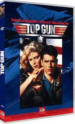 Top gun / Tony Scott, réal., scénario | Scott, Tony - Cinéaste. Réalisateur. Scénariste