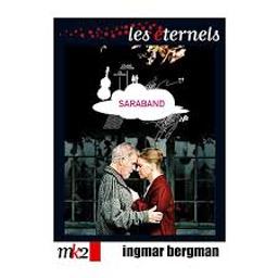 Saraband / Ingmar Bergman, réal., scénario | Bergman, Ingmar (1918-2007). Réalisateur. Scénariste